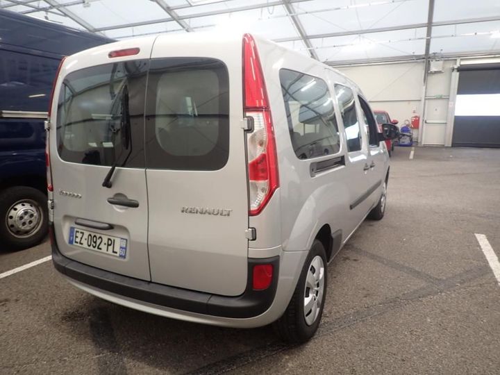 renault grand kangoo 2018 vf1kw32h260721234