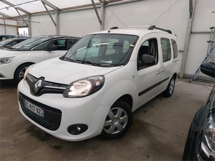 renault kangoo 2016 vf1kw34b255129879