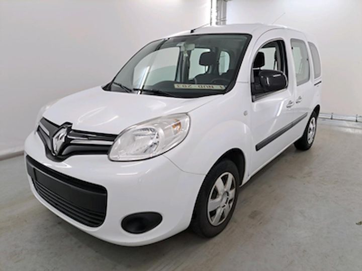 renault kangoo 2016 vf1kw34b255141430