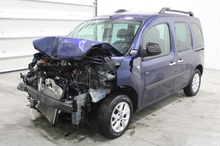 renault kangoo mpv 2019 vf1kw34b261446292