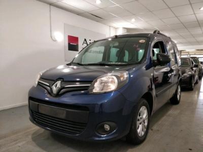 renault kangoo phase ii diesel 2017 vf1kw40b157786362