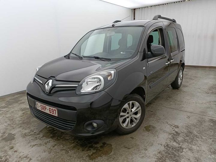 renault kangoo &#3913 2017 vf1kw40b158278691