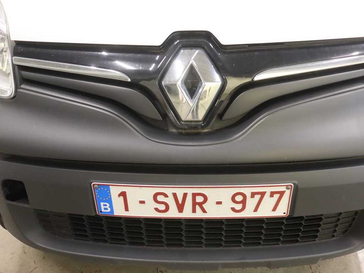 renault kangoo 2017 vf1kw40b158562102