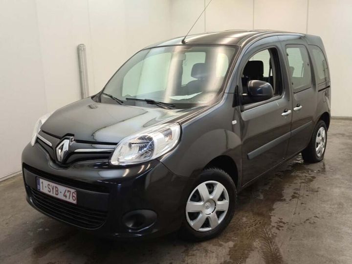 renault kangoo 2017 vf1kw40b158801999