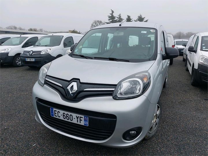 renault kangoo 2016 vf1kw41b155740378