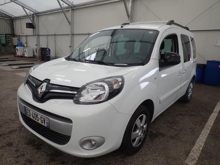 renault kangoo 2016 vf1kw41b155777593