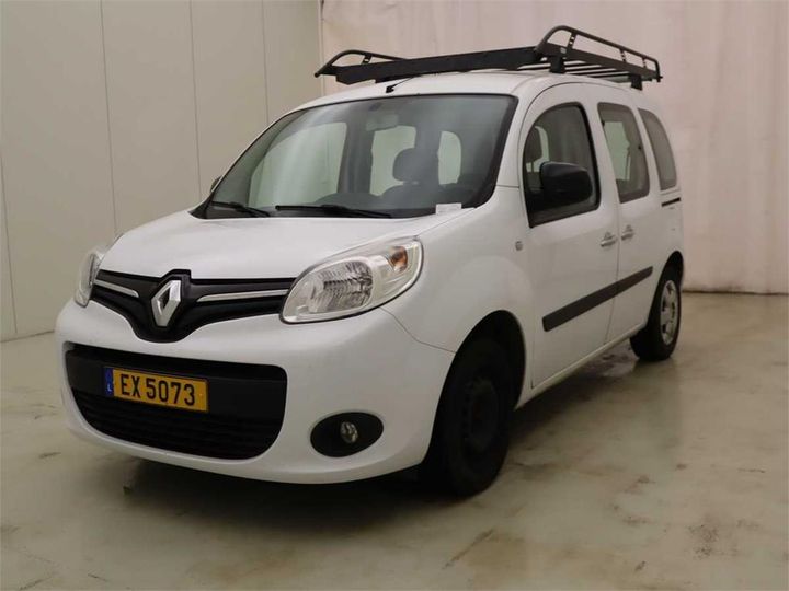 renault kangoo 2016 vf1kw41b156086065