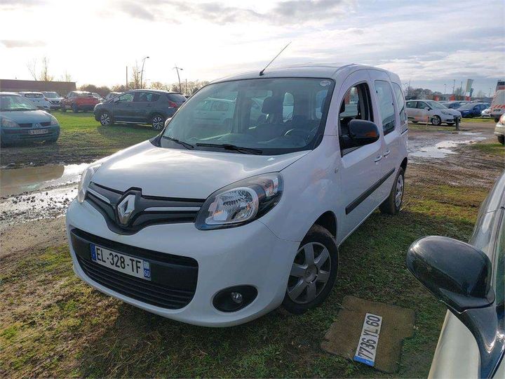 renault kangoo 2017 vf1kw41b157516532