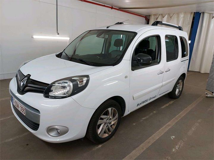 renault kangoo 2017 vf1kw41b158234381