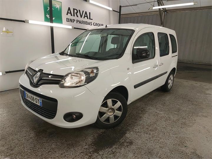 renault kangoo 2017 vf1kw41b158468135