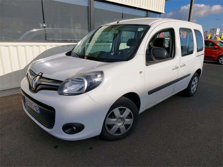 renault kangoo 2017 vf1kw41b159197927