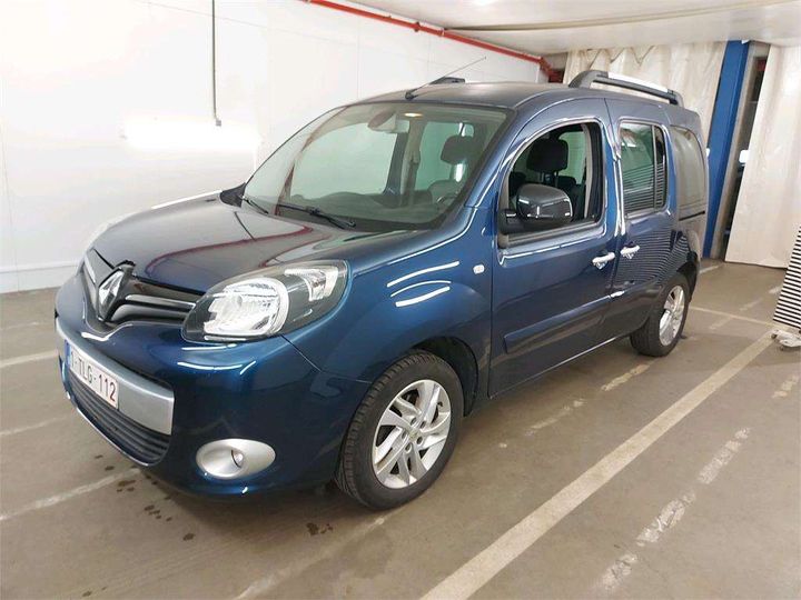 renault kangoo 2017 vf1kw41b159575828