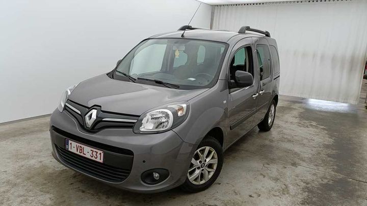 renault kangoo &#3913 2018 vf1kw41b159632709