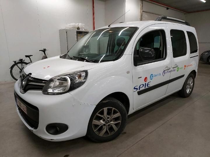 renault kangoo 2018 vf1kw41b159775798