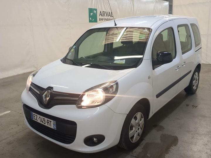 renault kangoo 2018 vf1kw41b160617202