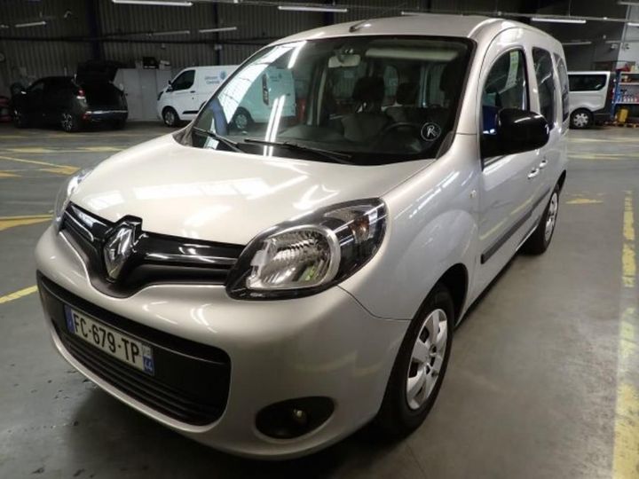 renault kangoo 2018 vf1kw41b161245419