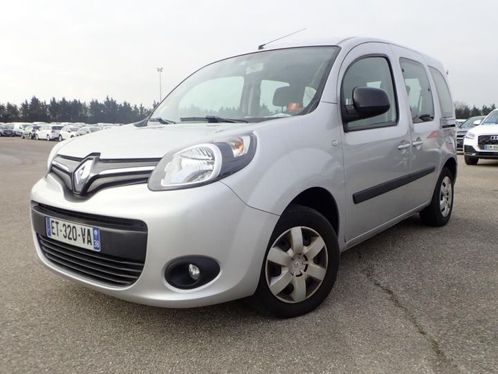 renault kangoo 5s 2018 vf1kw42b259533927