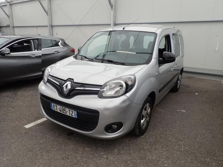 renault kangoo 5s 2018 vf1kw42b259789795