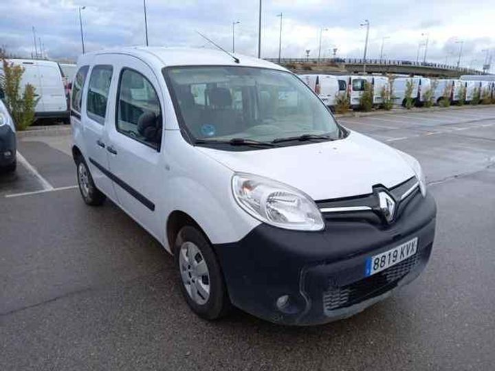 renault kangoo 2019 vf1kw50c162512944