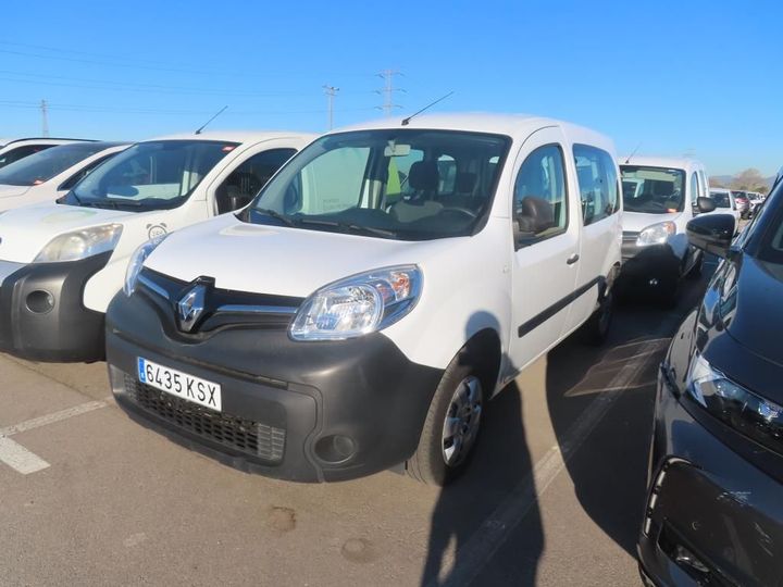 renault kangoo combi 2019 vf1kw51c162017179