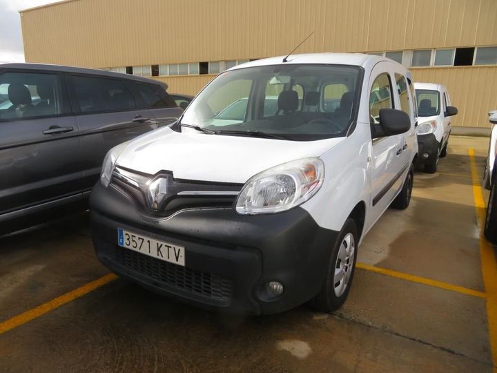 renault kangoo combi 2019 vf1kw51c162522205