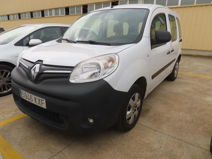 renault kangoo combi 2019 vf1kw51c163137505