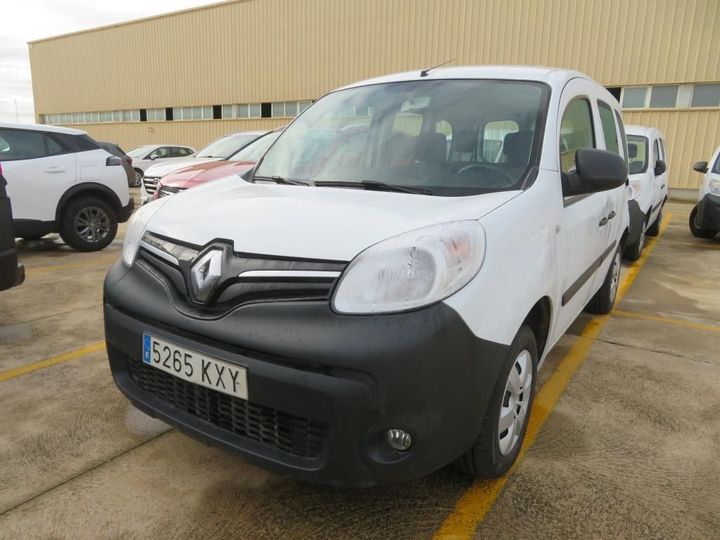 renault kangoo combi 2019 vf1kw51c163137594