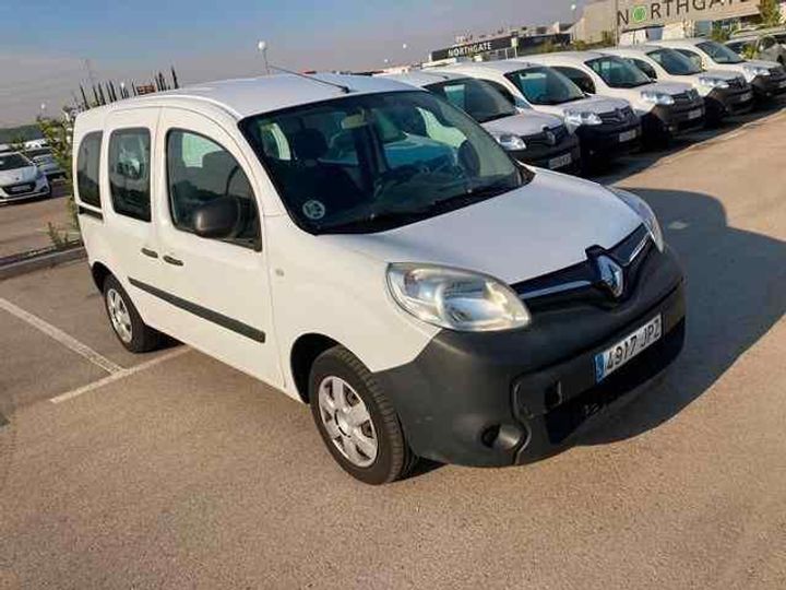 renault kangoo 2016 vf1kw98c553825506