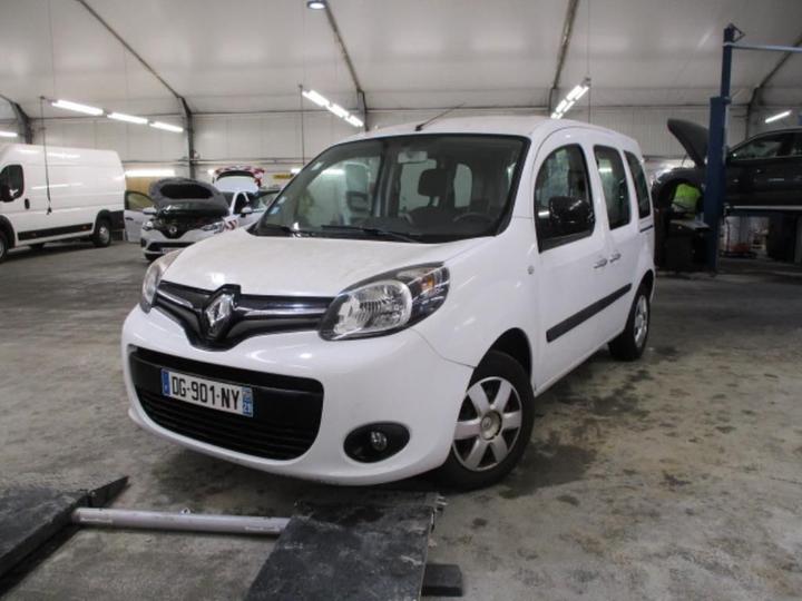 renault kangoo 5p 2014 vf1kwx7b550911820