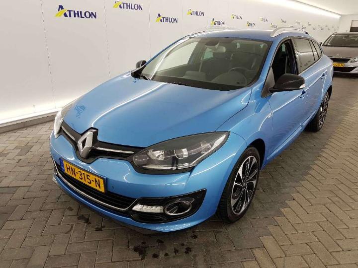 renault mgane estate 2015 vf1kz030h53878826