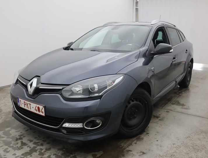 renault  2016 vf1kz030h55330074