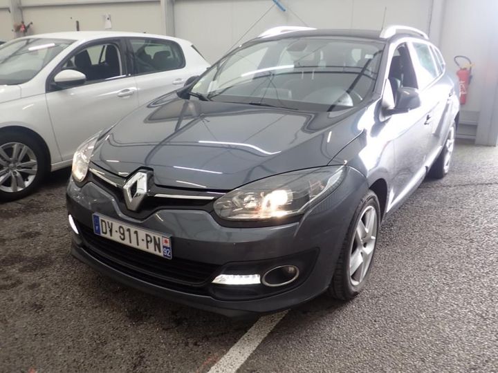 renault megane estate 2015 vf1kz0c0h53630754