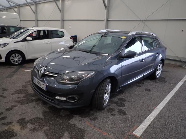 renault megane estate 2015 vf1kz0c0h53795092