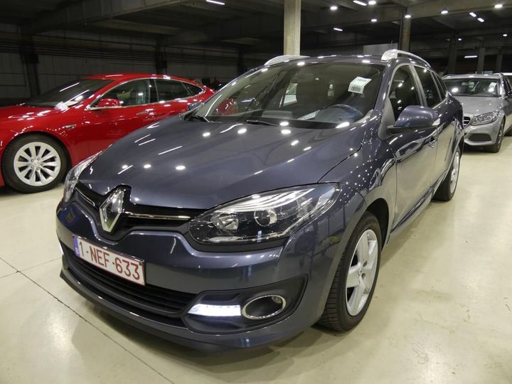 renault megane grandtou 2016 vf1kz0c0h54856503