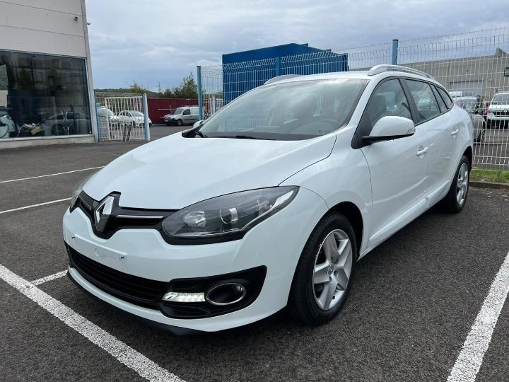 renault mgane estate 2016 vf1kz0c0h55863592