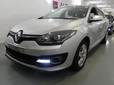 renault megane grandtour diesel - 2014 2016 vf1kz0c0h55931470