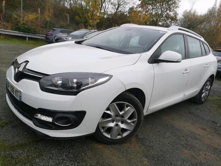 renault megane estate 2015 vf1kz0r0252716578