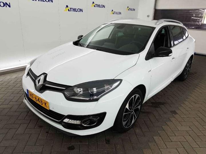 renault mgane estate 2015 vf1kz0z0h53700382