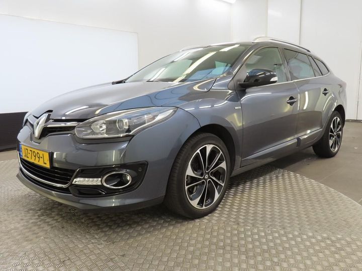 renault mgane estate 2016 vf1kz0z0h55711821