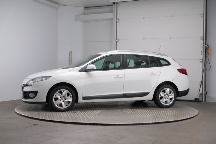 renault mgane estate 2012 vf1kz140647998993