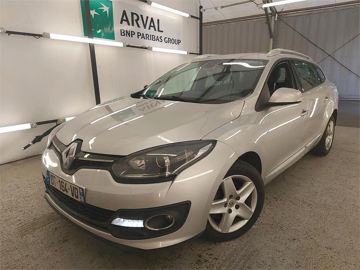 renault megane estate 2015 vf1kz140653210062