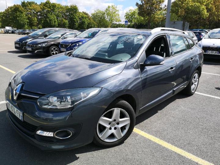 renault megane estate 2015 vf1kz490j54115794