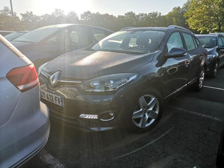 renault megane estate 2015 vf1kz490j54259236