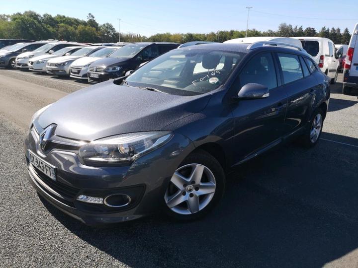 renault  2015 vf1kz490j54264888