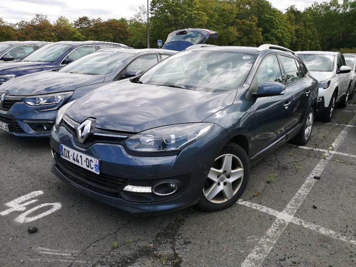 renault  2015 vf1kz490j54464231