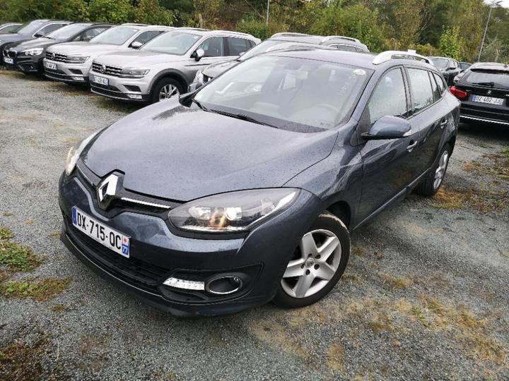 renault megane estate 2015 vf1kz490j54473817