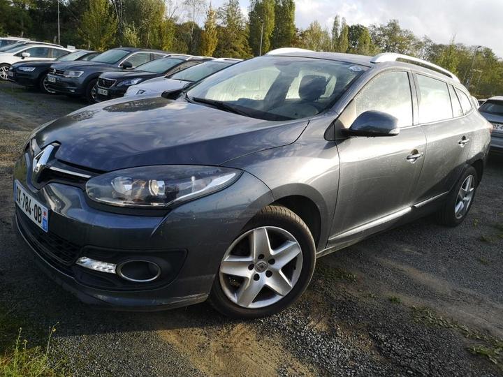 renault megane estate 2015 vf1kz490j54473822