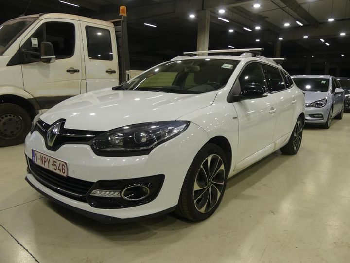 renault megane grandtou 2016 vf1kz490j55126786