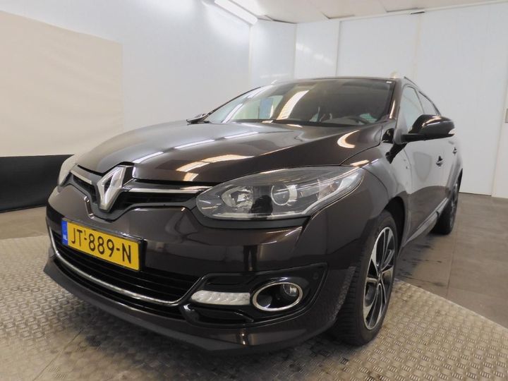 renault mgane estate 2016 vf1kz490j55567962