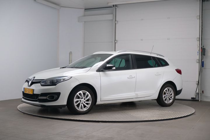 renault mgane estate 2015 vf1kz890h53605013